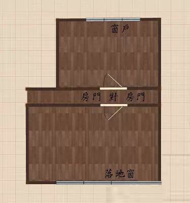 穿心煞化解方法|西安风水师丁吉虎：穿心煞的辨别和化解方法